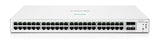 HPE Aruba Instant On 1830 Smart 48G 4SFP