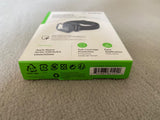 BELKIN TemperedCurve Bumper Screen Protector - Series 4-9/SE - CL 40/41mm
