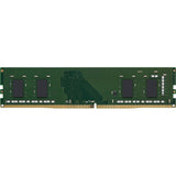 KINGSTON 4GB 2666MHz DDR4 Non-ECC CL19 DIMM 1Rx16