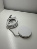 BELKIN BOOST CHARGE Qi2 15w Magnetic Pad White w/o PSU