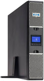 Eaton 9PX3000IRT3U alimentation d'énergie non interruptible Double-conversion (en ligne) 3 kVA 3000 W 10 sortie(s) CA