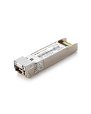 HPE Networking Instant On Module transmetteur transceiver SFP+ 10GbE 10GBase SR LC multi mode jusquà 300 m