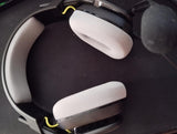 LOGITECH Astro Gaming A10 Gen 2 Headset full size wired 3.5 mm jack black