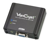 Convertisseur vga+audio vers hdmi ATEN VC180