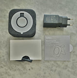 BELKIN BOOST CHARGE PRO 2in1 Folding Travel Wireless Charging Pad with Qi2 Magnetic 15w