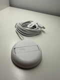 BELKIN BOOST CHARGE Qi2 15w Magnetic Pad White w/o PSU