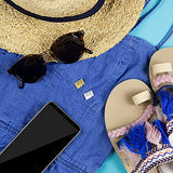 TRANSCEND Carte micro SDHC UHS I 500S Class 10 8 Go adaptateur SD inclus