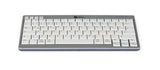 BAKKERELKHUISEN Clavier Compact UltraBoard 950 wireless (DE)