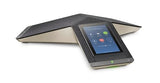 POLY TRIO C60 Conférencier IP PoE USB BT - 10 participants