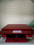 CANON PIXMA TS8352a red A4 13ppm MFP inkjet color printer