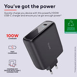 TRUST MAXO 100W USB-C Charger Black
