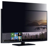 Filtre de confidentialité 23 L (16:9) Dim : 509x286mm