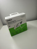 BELKIN BOOST CHARGE Qi2 15w Magnetic Pad White w/o PSU