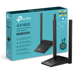 TP-LINK ARCHER TX20U Plus Clé USB-A WiFi 6 AX1800 MBPS