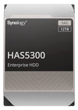 SYNOLOGY HAS5300 12To SAS 3.5p 12Gb/s HDD