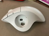 LOGITECH ERGO M575 for Business - OFFWHITE - EMEA