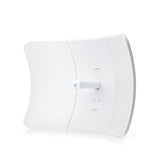 Ubiquiti LTU-XR Networks UISP LTU XR Blanc Connexion Ethernet, supportant l'alimentation via ce port (PoE)