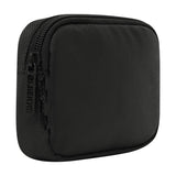 MOBILIS Housse pour accessoires et Disque Dur Externe Executive 2 - Noir