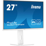 IIYAMA- Ecran bureautique 27 XUB2797HSN-W2