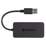 TRANSCEND Hub TS-HUB2K USB 3.0 4 Ports