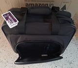 TARGUS Trolley pour Portable 15.4p Gamme Executive Nylon noir garantie . vie