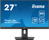 IIYAMA- Ecran bureautique 27 XUB2792QSU-B6