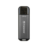 TRANSCEND JetFlash 920 USB 128Go USB 3.2 Pen Drive TLC High Speed