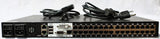 RARITAN DKX3-232 Switch KVM IP Cat5 32 p. Acces 1 local/ 2 distants