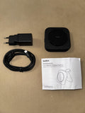 BELKIN BOOST CHARGE PRO 2in1 Folding Travel Wireless Charging Pad with Qi2 Magnetic 15w