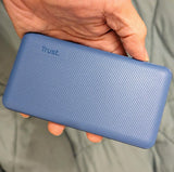 TRUST Powerbank PRIMO 10.000 mAh ECO - Green