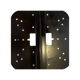 Aruba Campus AP mount bracket kit (individual) type E: wall-box (AP-MNT-E)