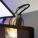 WACOM Écran interactif Cintiq Pro 24 - Écran UHD 24" + Stylet Pro Pen 2- Noir