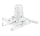 VOGEL S Support vidéoprojecteur PPC 1500 plafond, blanc