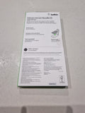 BELKIN ScreenForce TrueClear Curve Screen Protection for Samsung S22 Ultra