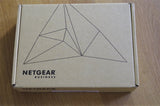 NETGEAR GS108PE Switch Prosafe+ 8 Gigabit /4 PoE manageable