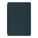 MOBILIS Protection à rabat Origine pour iPad Air 10.5" (2019)/Pro 10.5 - Bleu