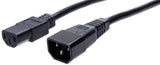 CISCO Power Cord Jumper C13-C14 Connectors 2 Meter Length