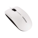CHERRY Souris MC-2000 USB grise