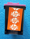 HP 305XL High Yield Tri-color Original Ink Cartridge
