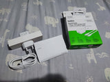 BELKIN 25W USB PD Wall Charger with PPS WHT w/1m C-C Cable