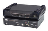 ATEN PREMIUM KE9952 EXTENSION KVM D.P./ USB SUR IP PoE