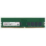 TRANSCEND ECC-DIMM DDR4 16Go 2133 2Rx8 1.2V CL15