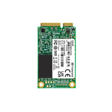 TRANSCEND 64Go mSATA SSD SATA III MLC