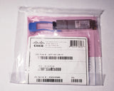 CISCO QSFP 40GBASE-LR4 Trnscvr Mod. LC. 10km. Enterprise-Class