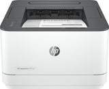 HP LaserJet Pro 3002dn Printer Mono Duplex laser A4 1200x1200dpi 33ppm 250sheets USB LAN