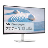 DELL Plus S2725HS LED display 68,6 cm (27") 1920 x 1080 pixels Full HD LCD Blanc