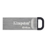 KINGSTON 64Go USB3.2 DataTraveler Gen1 Kyson