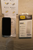 OtterBox Alpha Glass Anti-Microbial NEW IP 12 PRO MAX - clear