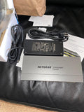 NETGEAR GS116LP SWITCH 16 PORTS GIGABIT POE+ 76W