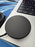 BELKIN BOOST CHARGE Qi2 15w Magnetic Pad Black w/o PSU